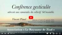 Conférence gesticulée